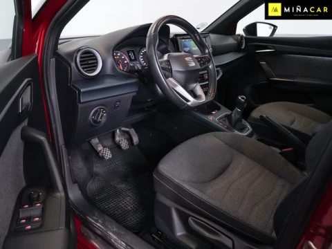 Seat Arona 1.0 TSI S&S Xperience XS 81 kW (110 CV)