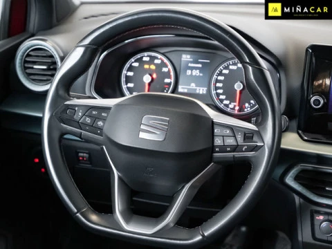 Seat Arona 1.0 TSI S&S Xperience XS 81 kW (110 CV)