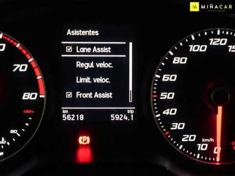 Seat Arona 1.0 TSI S&S Xperience XS 81 kW (110 CV)