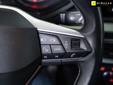 Seat Arona 1.0 TSI S&S Xperience XS 81 kW (110 CV)