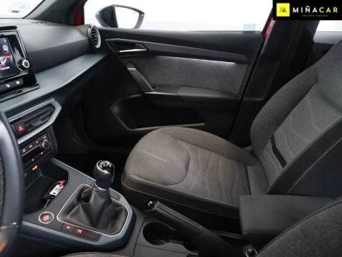 Seat Arona 1.0 TSI S&S Xperience XS 81 kW (110 CV)