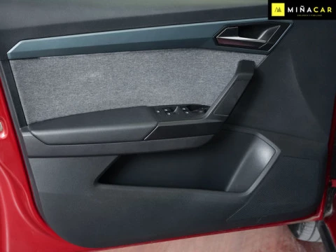 Seat Arona 1.0 TSI S&S Xperience XS 81 kW (110 CV)