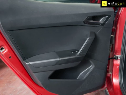 Seat Arona 1.0 TSI S&S Xperience XS 81 kW (110 CV)