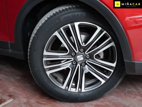 Seat Arona 1.0 TSI S&S Xperience XS 81 kW (110 CV)