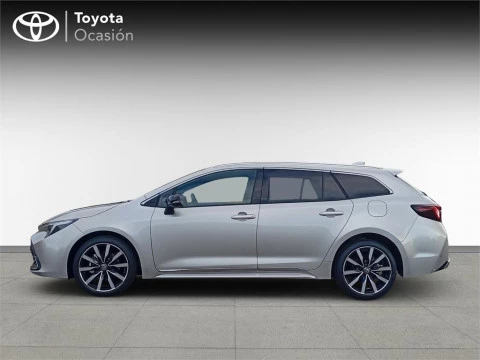 Toyota Corolla Corolla Touring Sports - MY25 Style Edition 5P Hyb