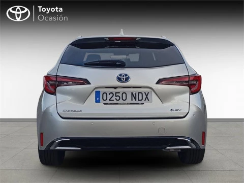 Toyota Corolla Corolla Touring Sports - MY25 Style Edition 5P Hyb