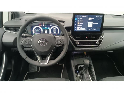 Toyota Corolla Corolla Touring Sports - MY25 Style Edition 5P Hyb