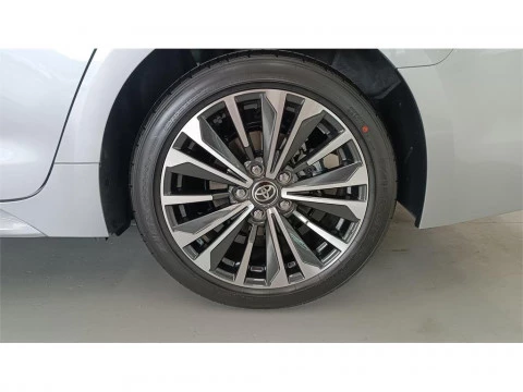 Toyota Corolla Corolla Touring Sports - MY25 Style Edition 5P Hyb