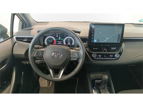 Toyota Corolla Corolla Touring Sports - MY25 Style Edition 5P Hyb