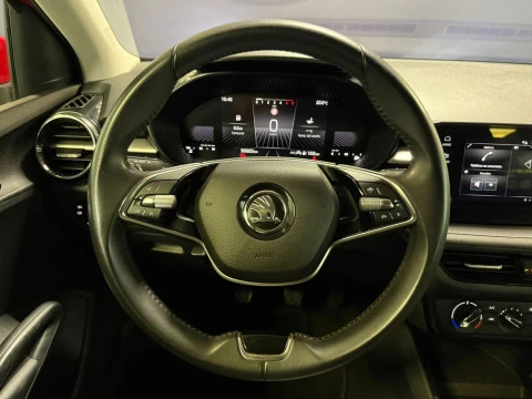 Skoda Fabia 1.0 TSI 70KW (95CV) Selection
