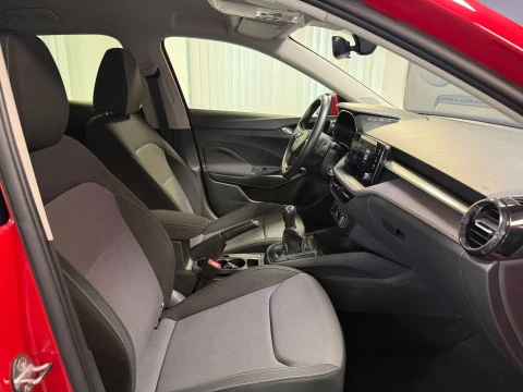 Skoda Fabia 1.0 TSI 70KW (95CV) Selection