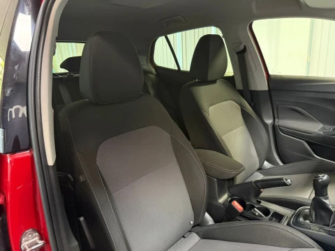 Skoda Fabia 1.0 TSI 70KW (95CV) Selection