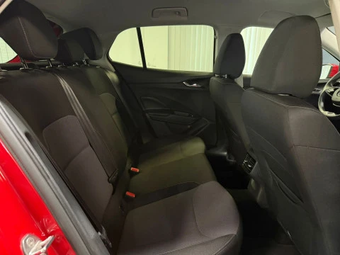Skoda Fabia 1.0 TSI 70KW (95CV) Selection