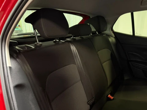 Skoda Fabia 1.0 TSI 70KW (95CV) Selection