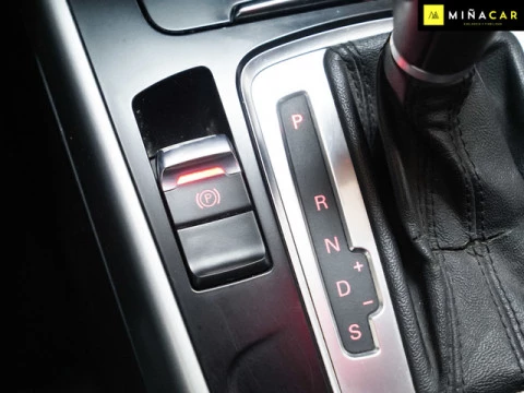 Audi A4 Avant 2.0 TDI DPF 105 kW (143 CV) multitronic