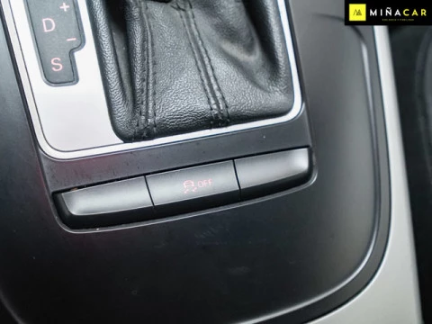 Audi A4 Avant 2.0 TDI DPF 105 kW (143 CV) multitronic