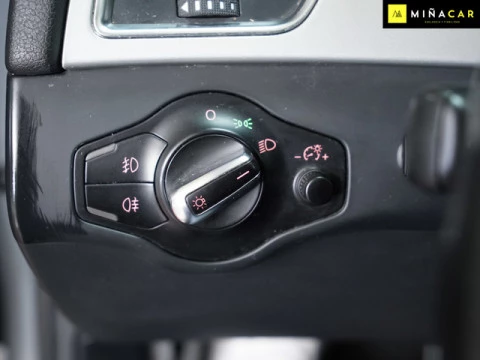 Audi A4 Avant 2.0 TDI DPF 105 kW (143 CV) multitronic