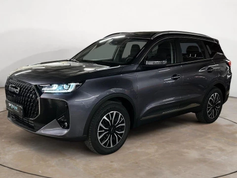 EBRO S700 1.6 TGDI Comfort 7 DCT