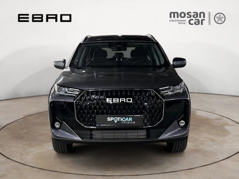 EBRO S700 1.6 TGDI Comfort 7 DCT