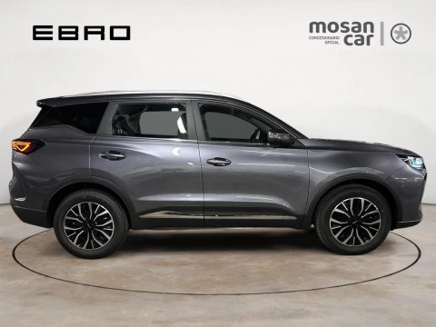 EBRO S700 1.6 TGDI Comfort 7 DCT