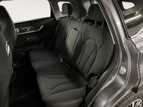 EBRO S700 1.6 TGDI Comfort 7 DCT