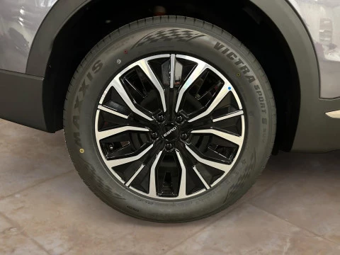 EBRO S700 1.6 TGDI Comfort 7 DCT