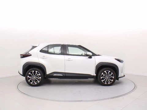 Toyota Yaris Cross 1.5 VVT-I HYBRID ACTIVE PLUS 116 5P