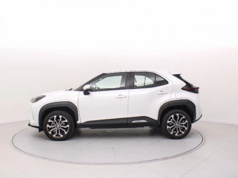 Toyota Yaris Cross 1.5 VVT-I HYBRID ACTIVE PLUS 116 5P