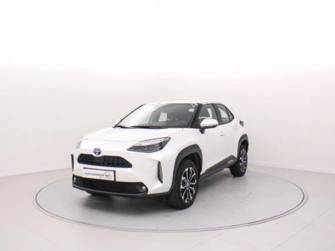 Toyota Yaris Cross 1.5 VVT-I HYBRID ACTIVE PLUS 116 5P
