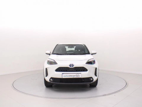 Toyota Yaris Cross 1.5 VVT-I HYBRID ACTIVE PLUS 116 5P