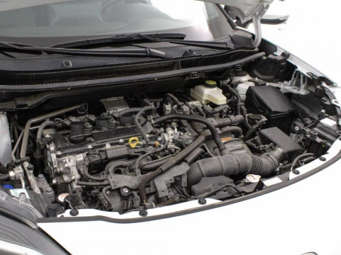 Toyota Yaris Cross 1.5 VVT-I HYBRID ACTIVE PLUS 116 5P