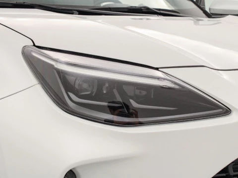 Toyota Yaris Cross 1.5 VVT-I HYBRID ACTIVE PLUS 116 5P