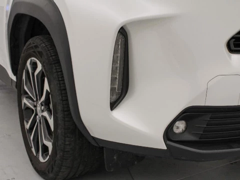 Toyota Yaris Cross 1.5 VVT-I HYBRID ACTIVE PLUS 116 5P