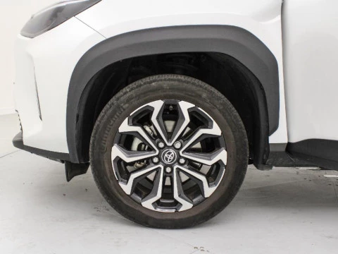 Toyota Yaris Cross 1.5 VVT-I HYBRID ACTIVE PLUS 116 5P