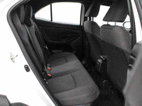 Toyota Yaris Cross 1.5 VVT-I HYBRID ACTIVE PLUS 116 5P