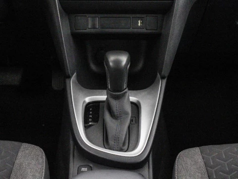 Toyota Yaris Cross 1.5 VVT-I HYBRID ACTIVE PLUS 116 5P