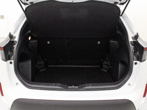 Toyota Yaris Cross 1.5 VVT-I HYBRID ACTIVE PLUS 116 5P