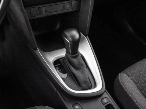 Toyota Yaris Cross 1.5 VVT-I HYBRID ACTIVE PLUS 116 5P