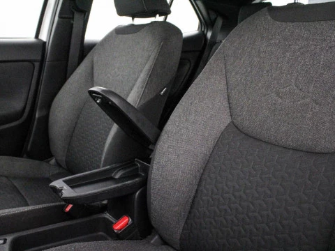 Toyota Yaris Cross 1.5 VVT-I HYBRID ACTIVE PLUS 116 5P