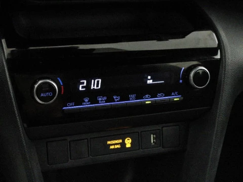 Toyota Yaris Cross 1.5 VVT-I HYBRID ACTIVE PLUS 116 5P