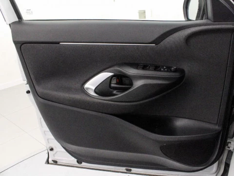 Toyota Yaris Cross 1.5 VVT-I HYBRID ACTIVE PLUS 116 5P