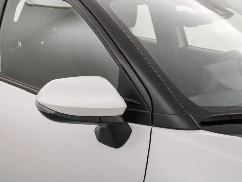 Toyota Yaris Cross 1.5 VVT-I HYBRID ACTIVE PLUS 116 5P