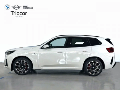 BMW X3 xDrive20d 145 kW (197 CV)