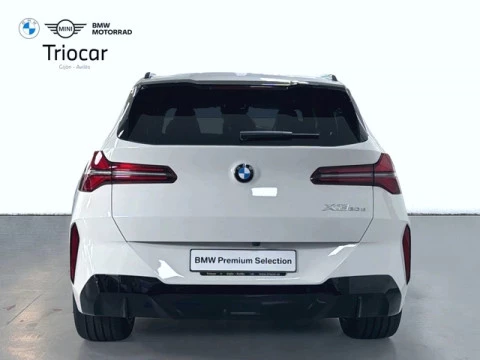 BMW X3 xDrive20d 145 kW (197 CV)