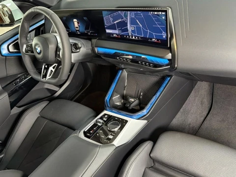 BMW X3 xDrive20d 145 kW (197 CV)