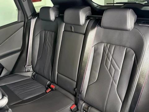 BMW X3 xDrive20d 145 kW (197 CV)