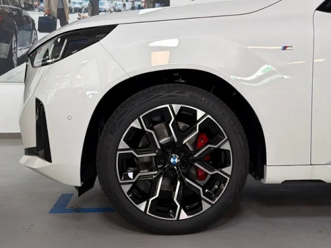 BMW X3 xDrive20d 145 kW (197 CV)