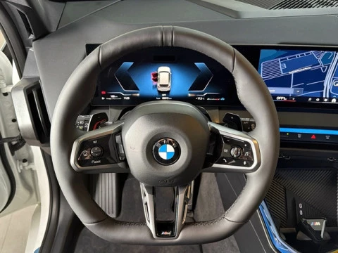 BMW X3 xDrive20d 145 kW (197 CV)