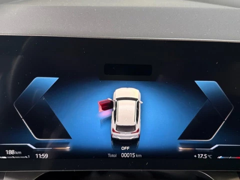 BMW X3 xDrive20d 145 kW (197 CV)