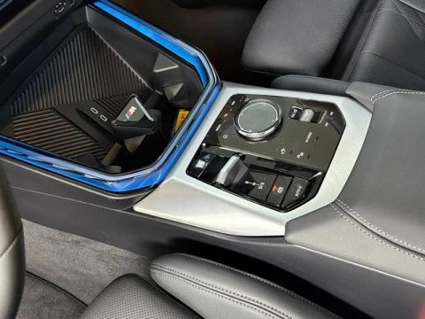 BMW X3 xDrive20d 145 kW (197 CV)